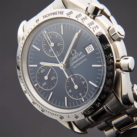 montre omega speedmaster automatic|Omega Speedmaster models.